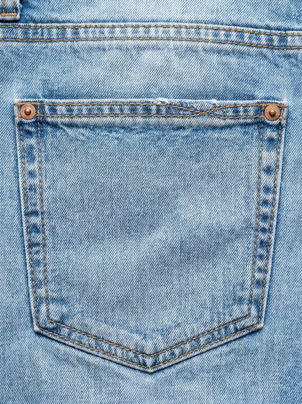 Damesjeans fotograferen — voorbeeld 3, gemaakt met FashionPix